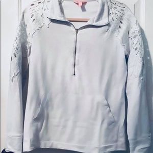 Lilly Pulitzer Skipper Popover